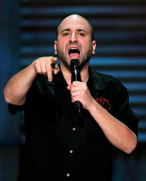 Dave Attell